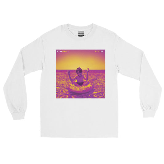 Men’s Long Sleeve Shirt