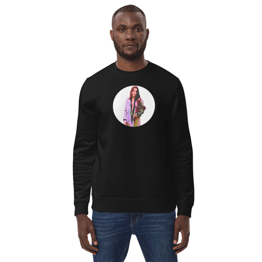 Unisex eco sweatshirt