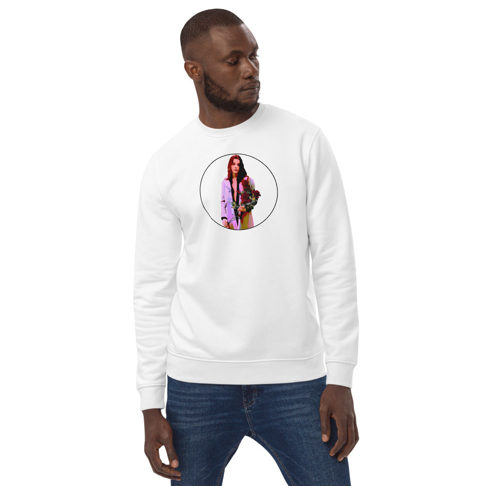 Unisex eco sweatshirt