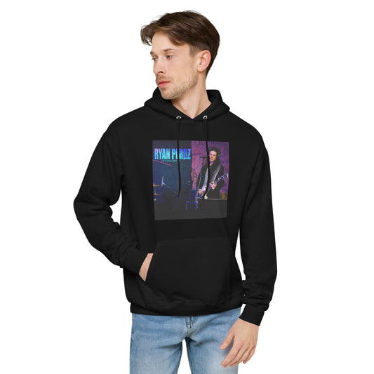 Live Concert (Unisex fleece hoodie)
