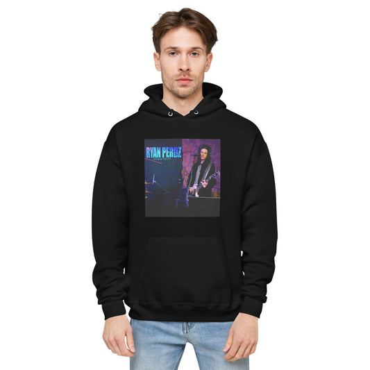 Live Concert (Unisex fleece hoodie)