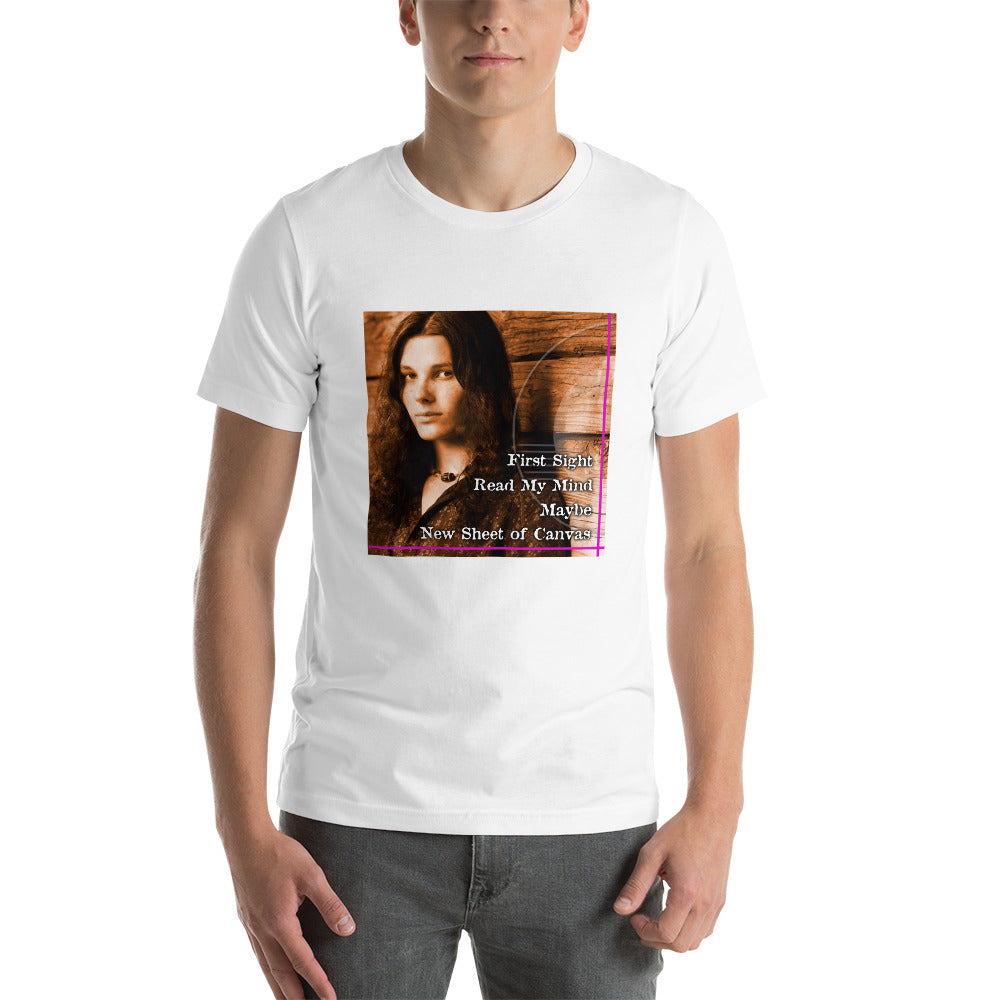 Short-Sleeve Unisex T-Shirt