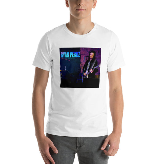 Live Concert (Short-Sleeve Unisex T-Shirt)