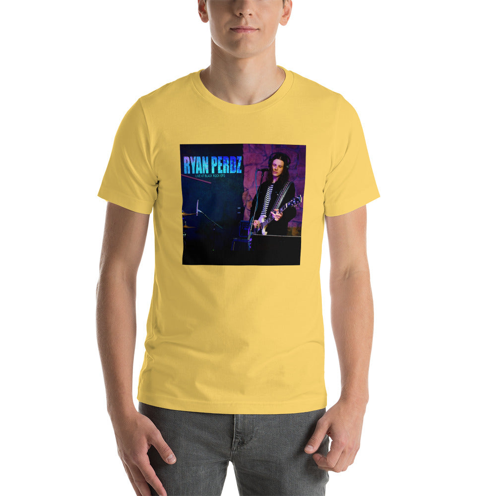 Live Concert (Short-Sleeve Unisex T-Shirt)