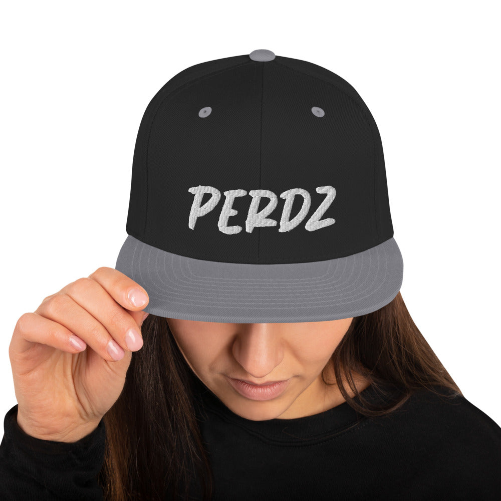 Snapback Hat