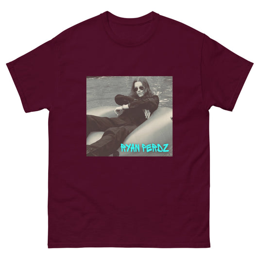 Men's heavyweight tee
