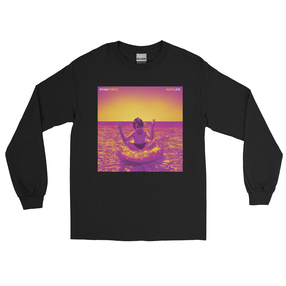 Men’s Long Sleeve Shirt