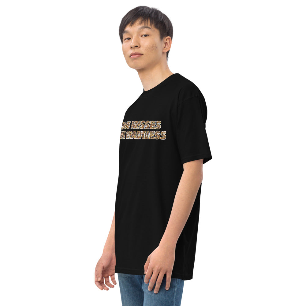 Paradise - Men’s premium heavyweight tee