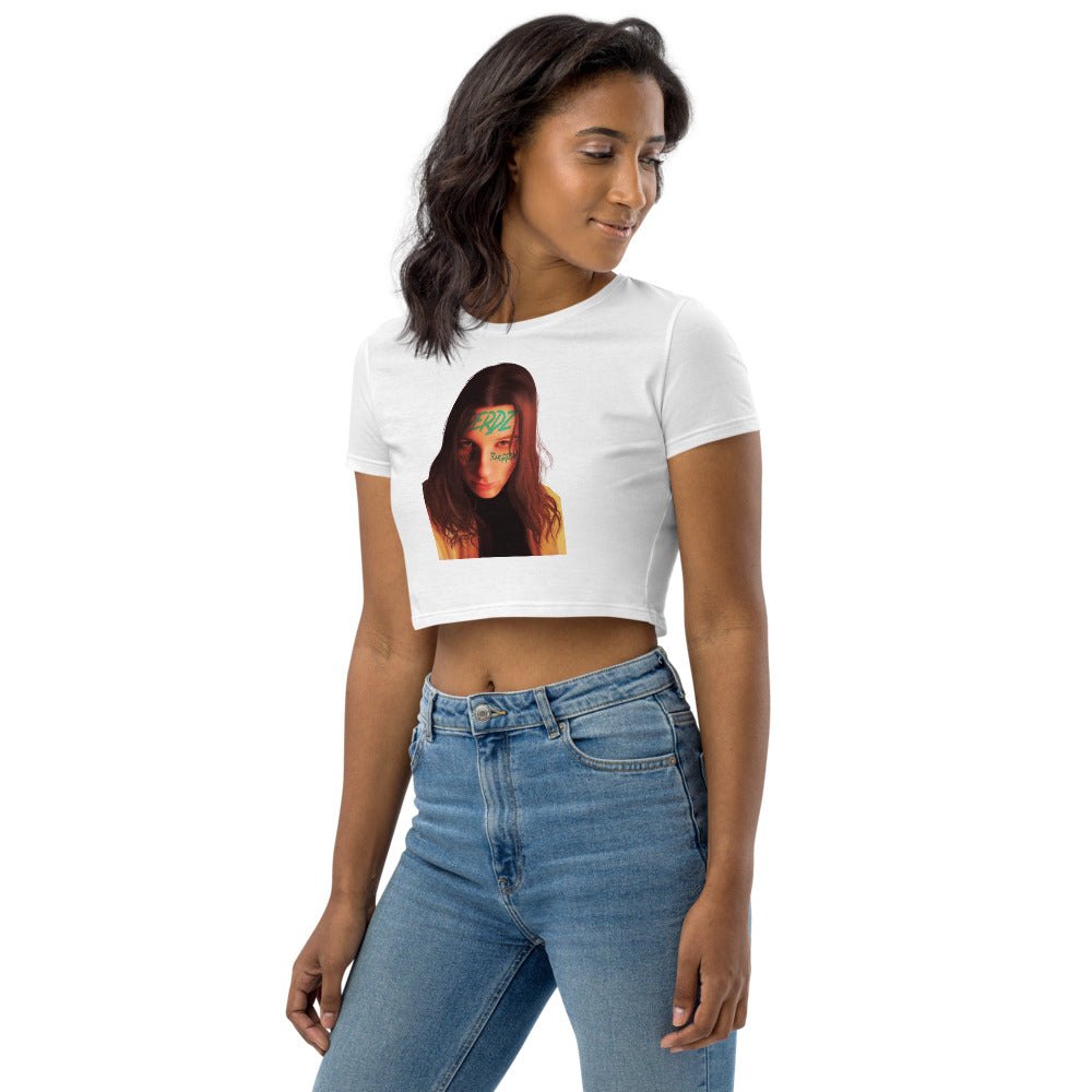 Organic Crop Top