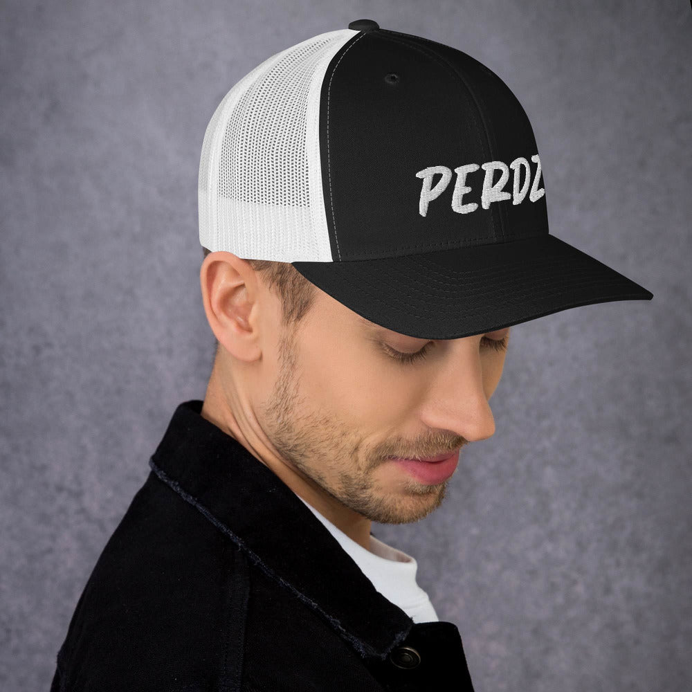 Trucker Cap