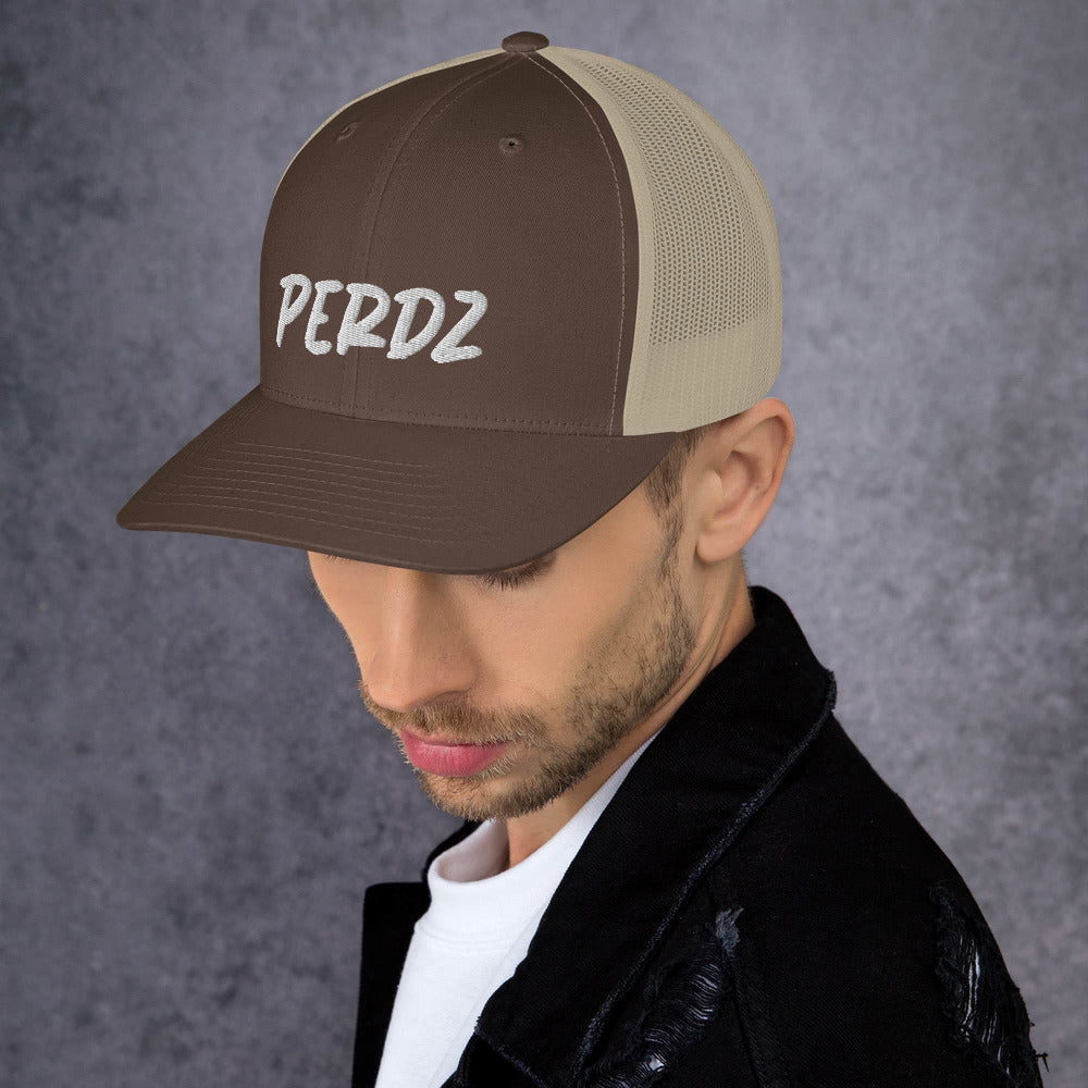 Trucker Cap