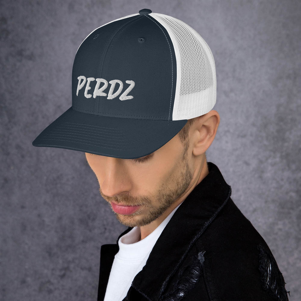 Trucker Cap