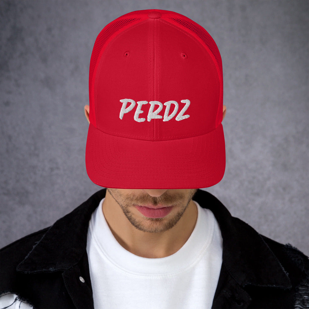 Trucker Cap
