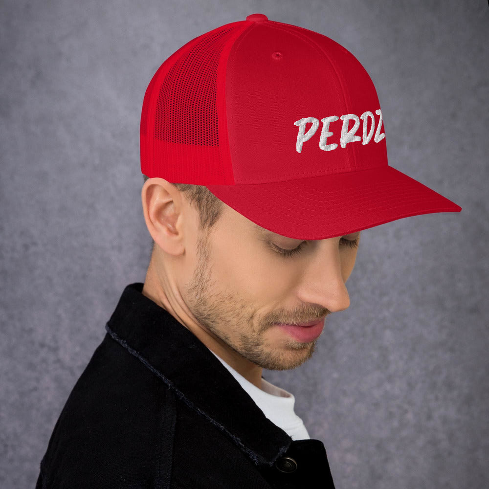 Trucker Cap