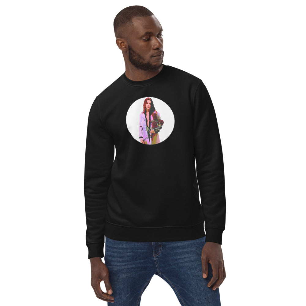 Unisex eco sweatshirt