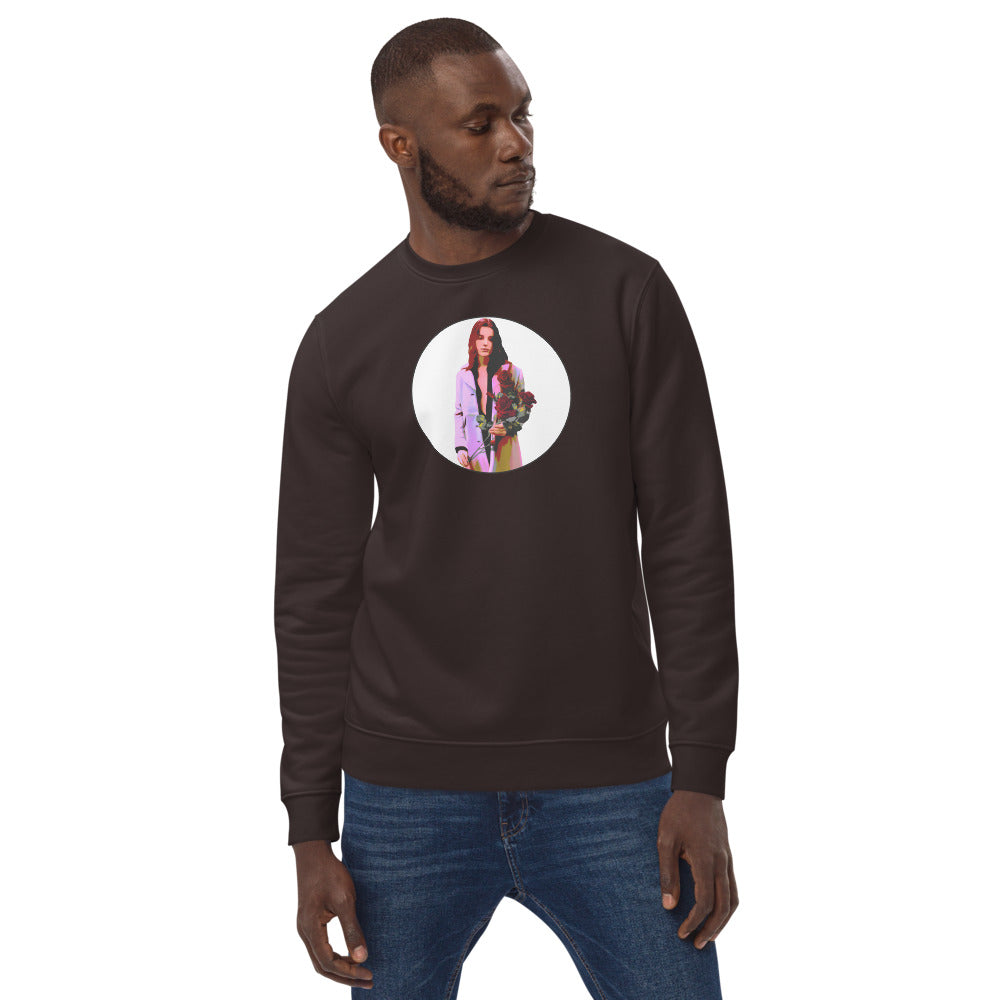 Unisex eco sweatshirt