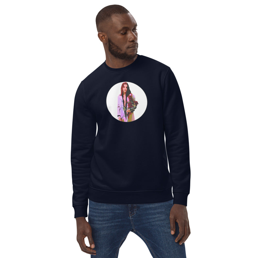 Unisex eco sweatshirt
