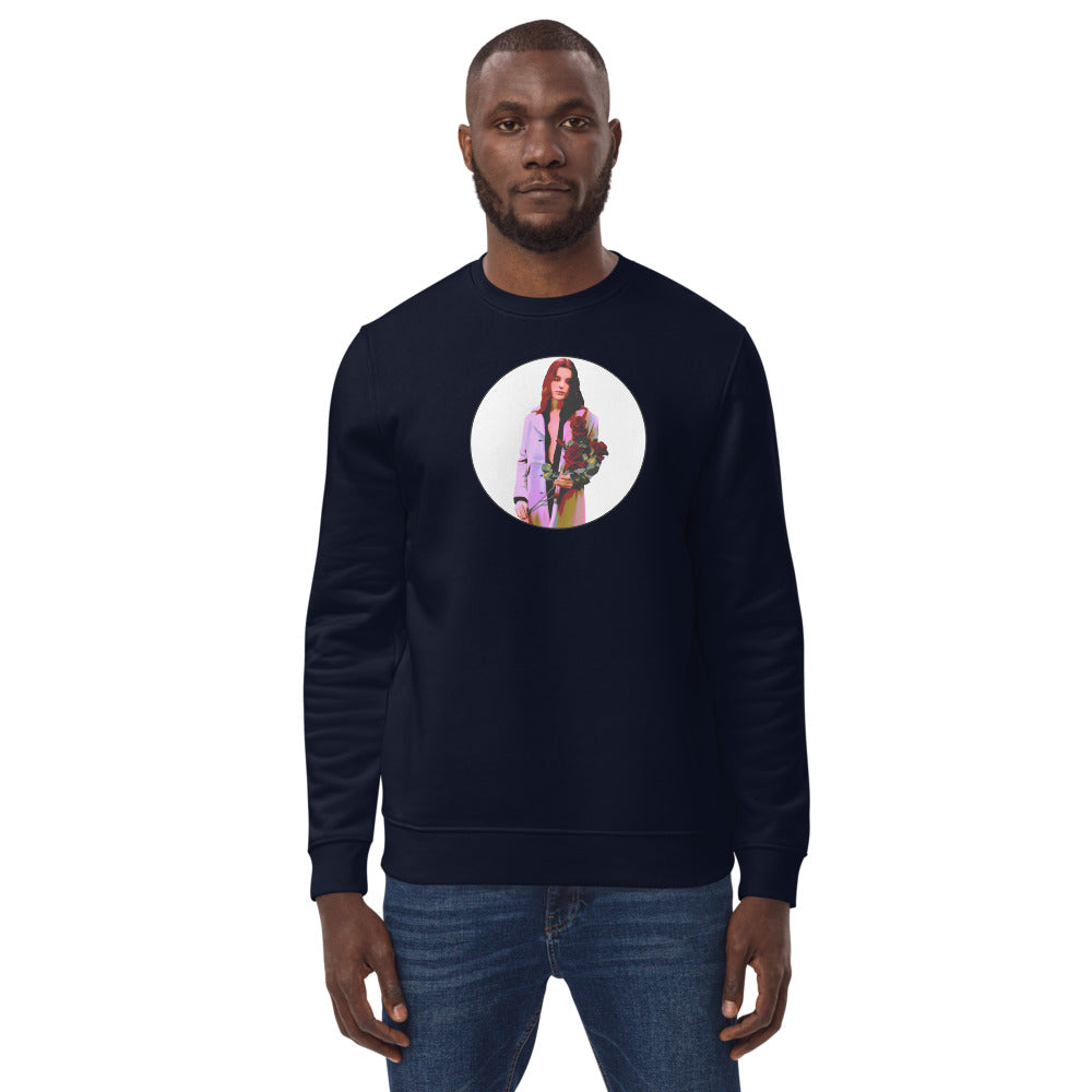 Unisex eco sweatshirt