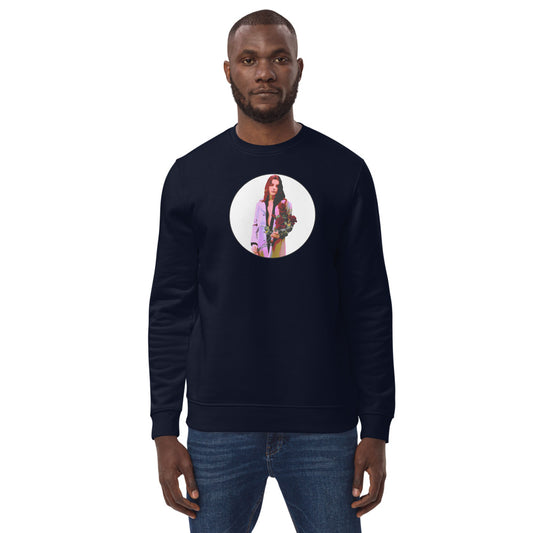 Unisex eco sweatshirt