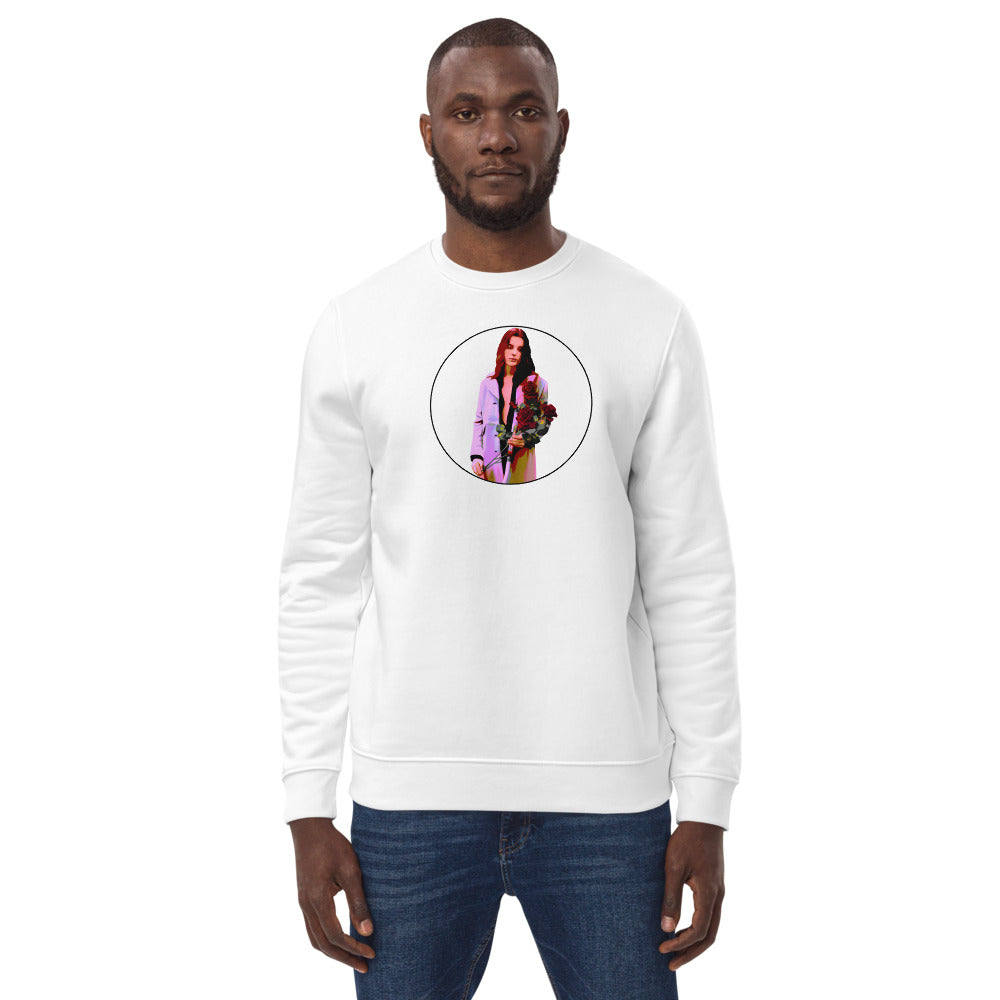 Unisex eco sweatshirt