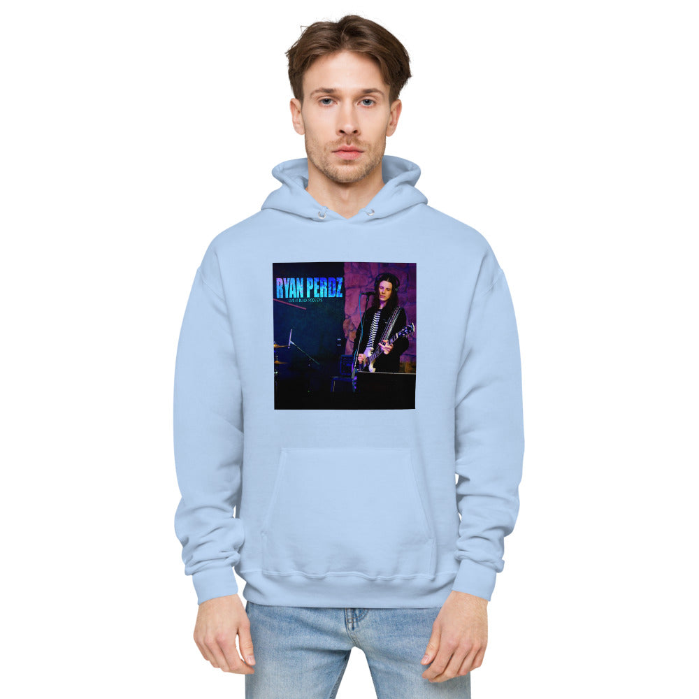 Live Concert (Unisex fleece hoodie)