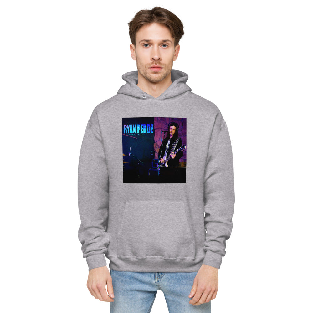 Live Concert (Unisex fleece hoodie)