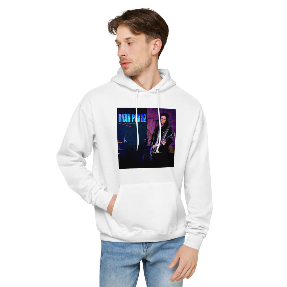 Live Concert (Unisex fleece hoodie)