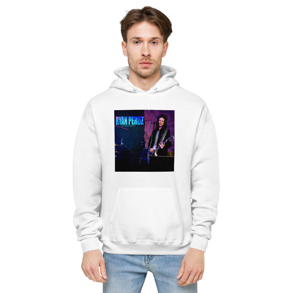 Live Concert (Unisex fleece hoodie)
