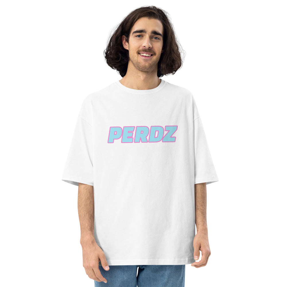 Unisex oversized t-shirt