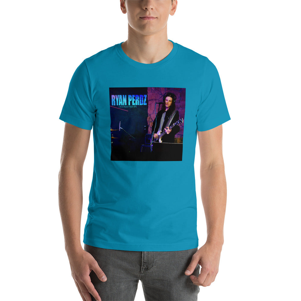 Live Concert (Short-Sleeve Unisex T-Shirt)