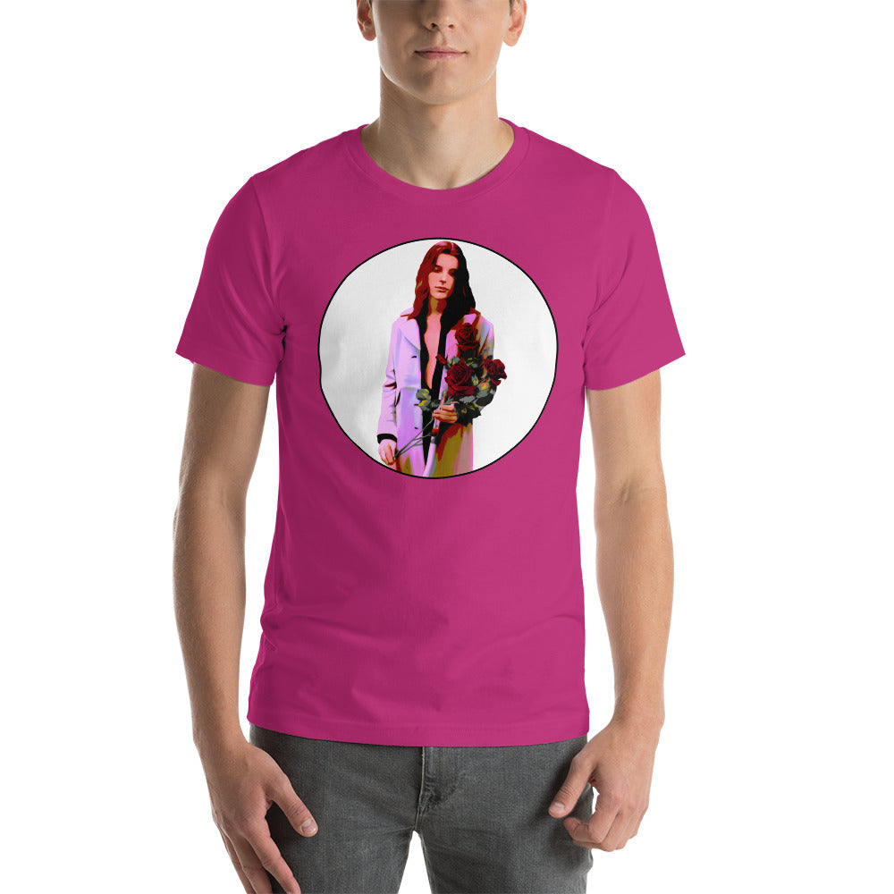 Short-Sleeve Unisex T-Shirt