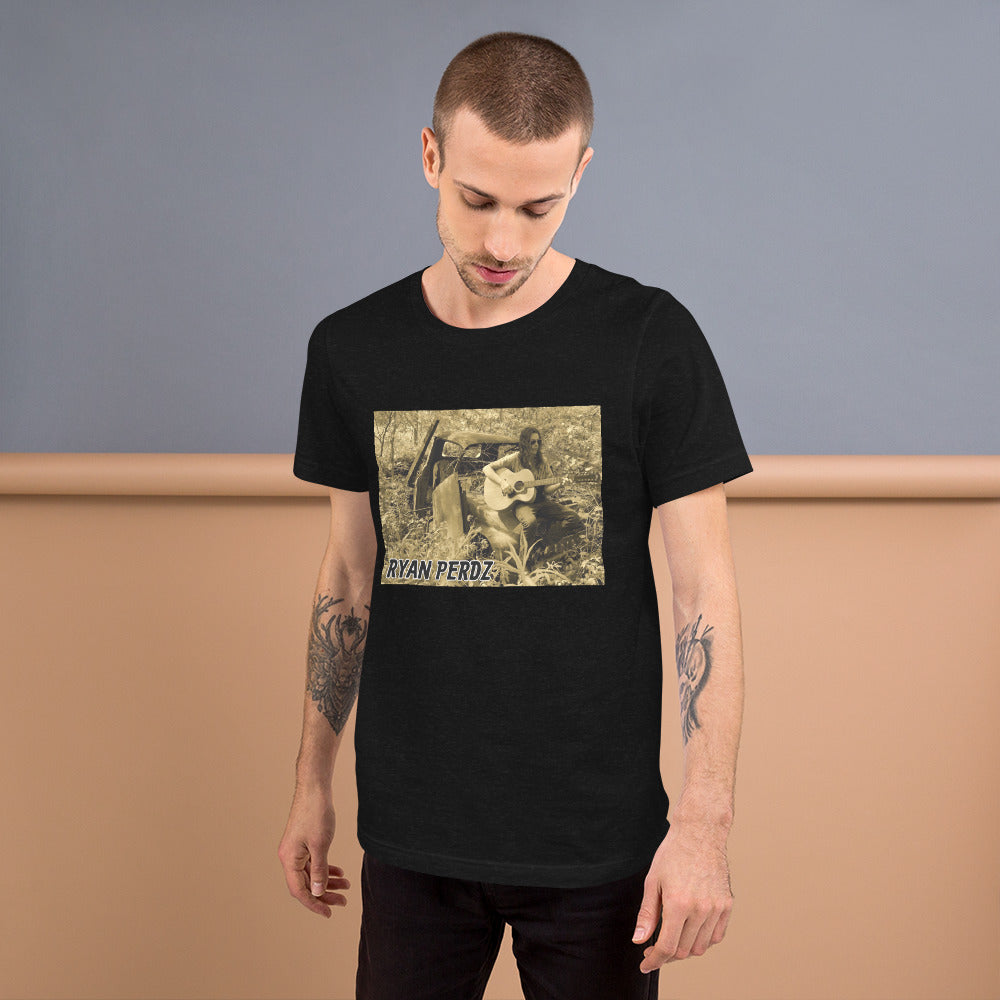Short-Sleeve Unisex T-Shirt