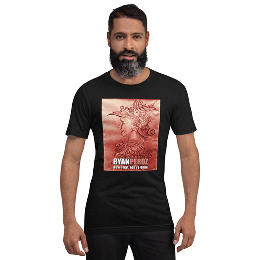 Now That You're Gone (Short-Sleeve Unisex T-Shirt)