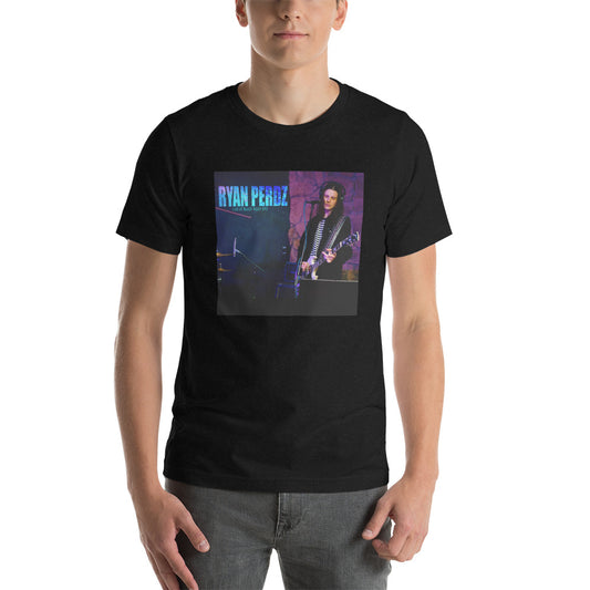 Live Concert (Short-Sleeve Unisex T-Shirt)