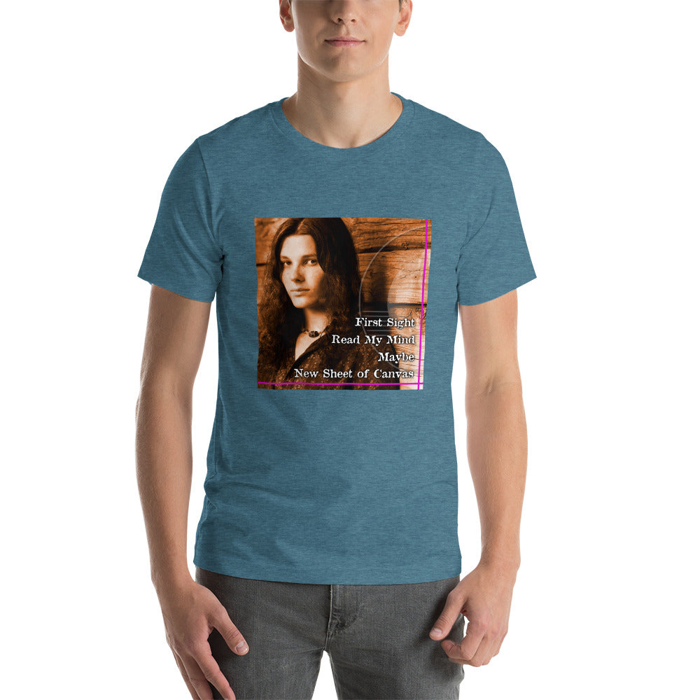 Short-Sleeve Unisex T-Shirt