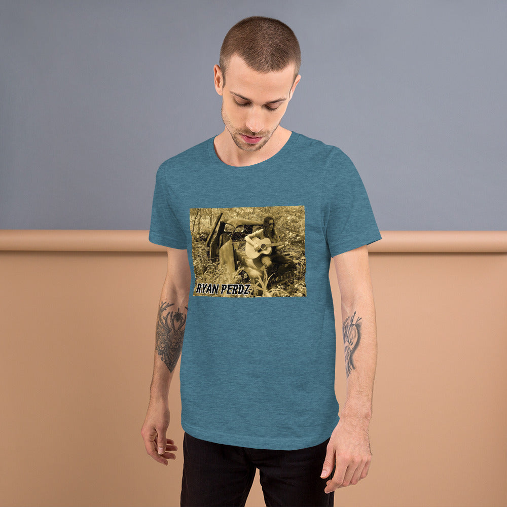 Short-Sleeve Unisex T-Shirt