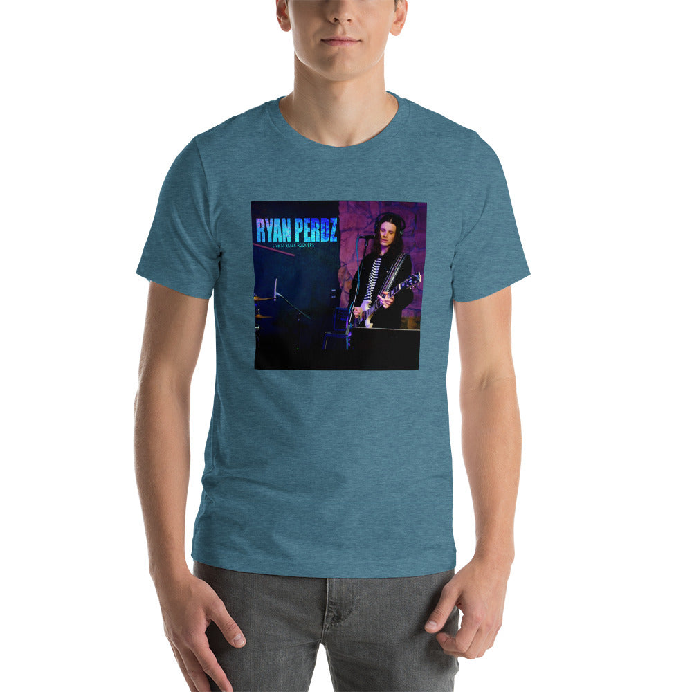 Live Concert (Short-Sleeve Unisex T-Shirt)