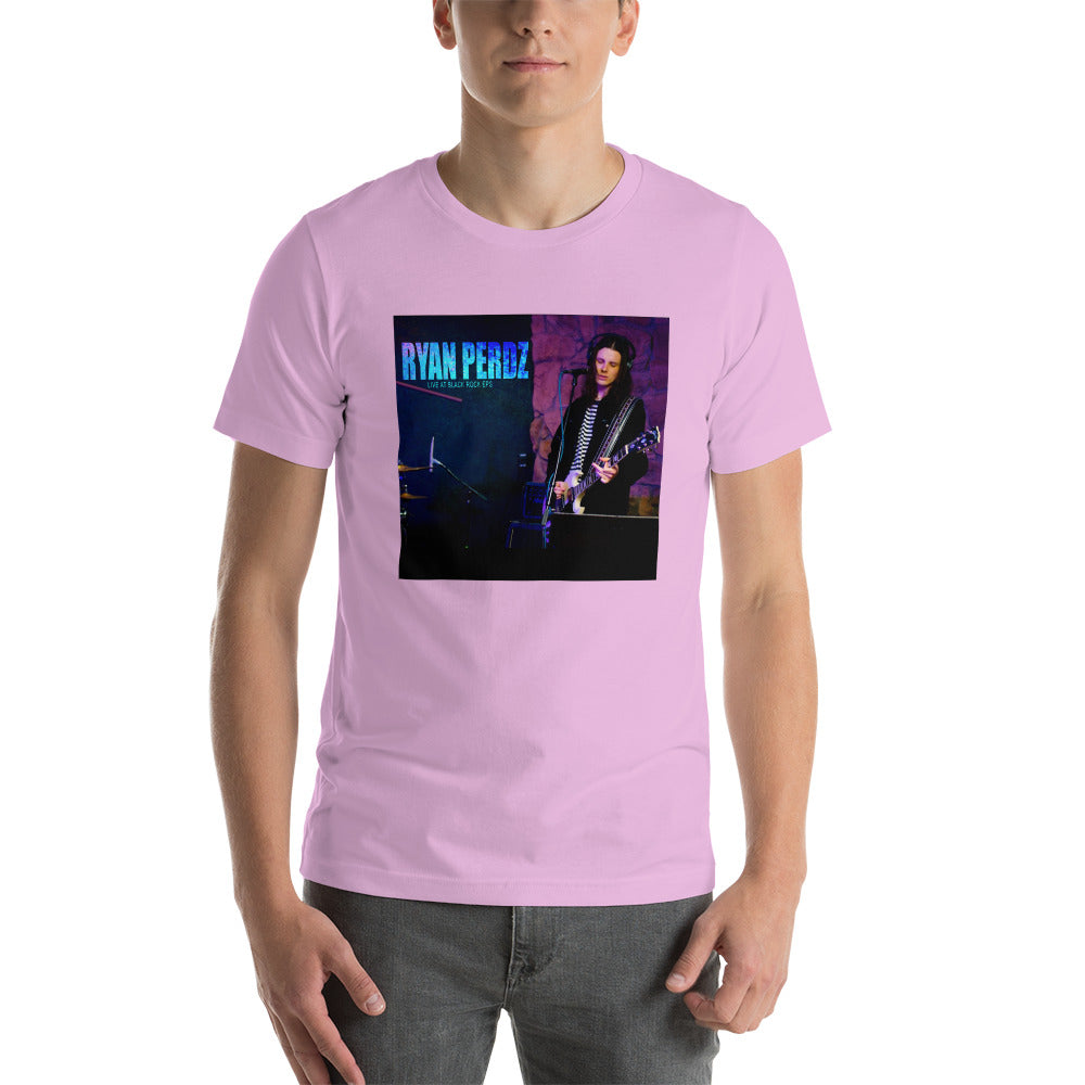 Live Concert (Short-Sleeve Unisex T-Shirt)