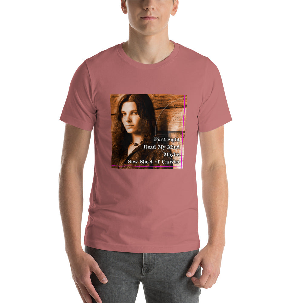Short-Sleeve Unisex T-Shirt