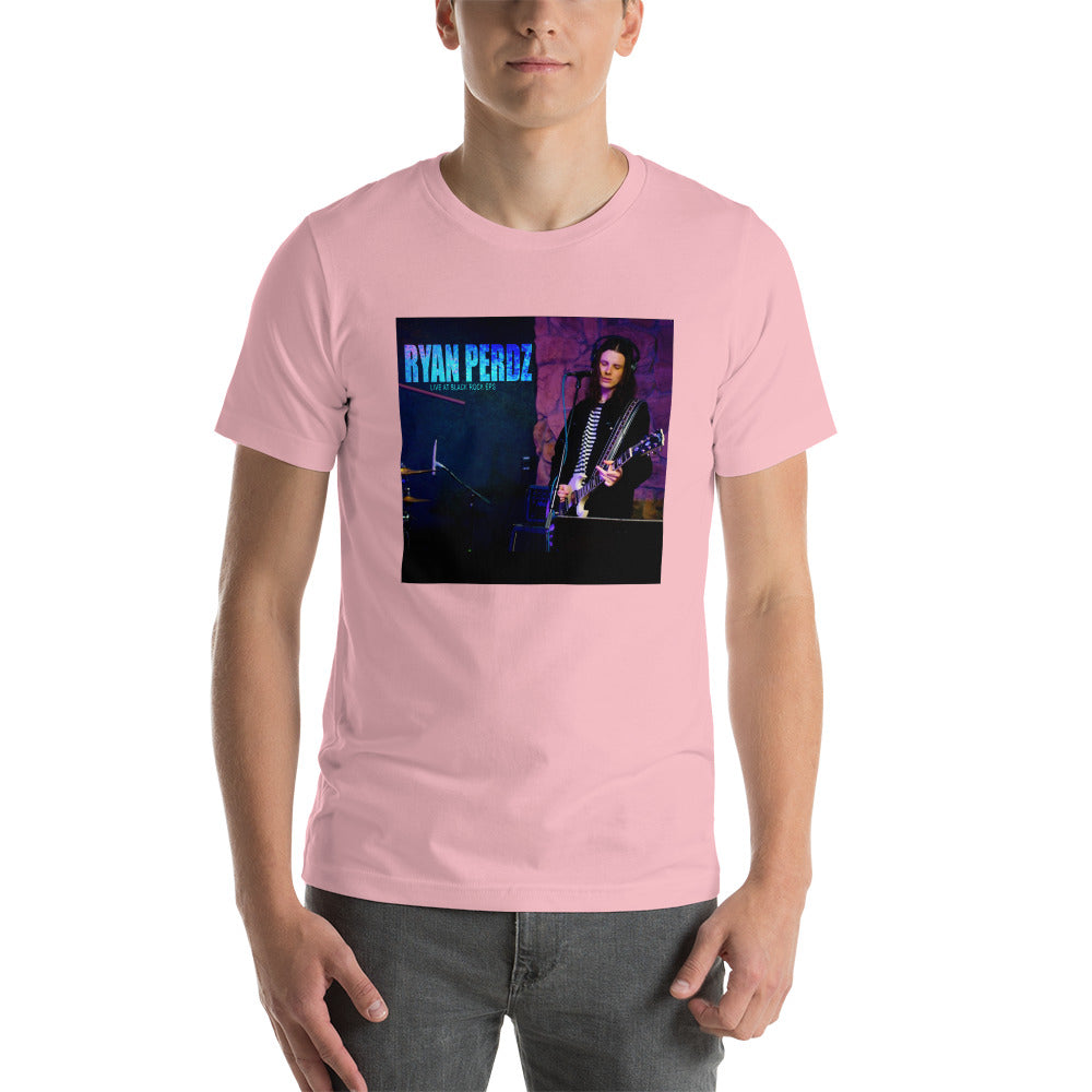 Live Concert (Short-Sleeve Unisex T-Shirt)