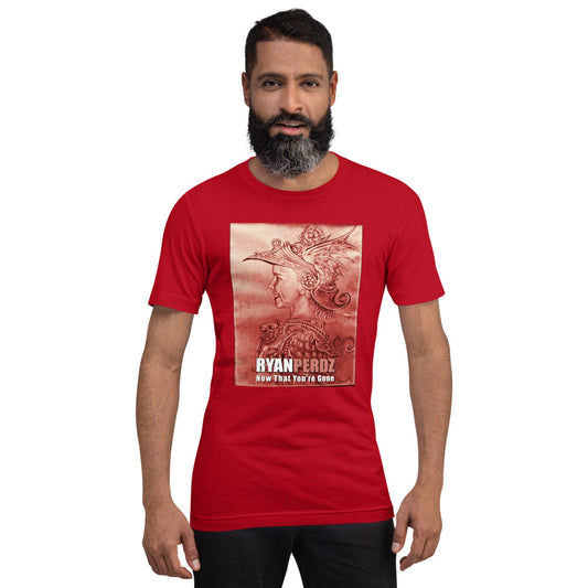 Now That You're Gone (Short-Sleeve Unisex T-Shirt)