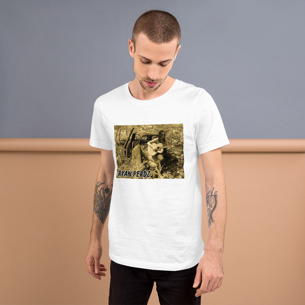 Short-Sleeve Unisex T-Shirt