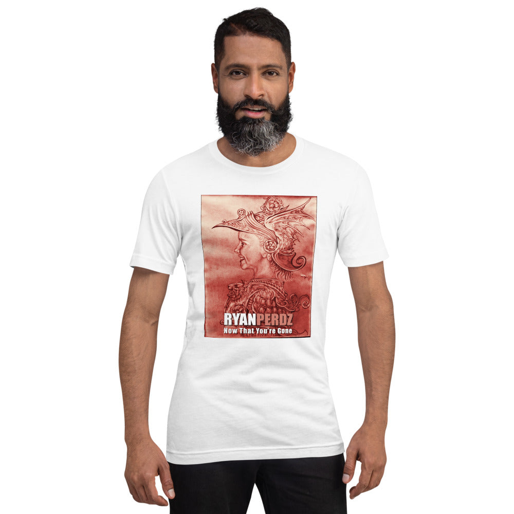 Now That You're Gone (Short-Sleeve Unisex T-Shirt)